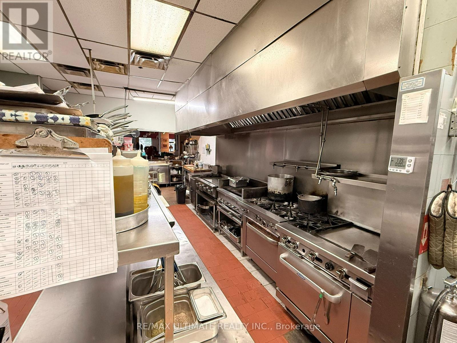 5 Mercer Street, Toronto, Ontario  M5V 1H2 - Photo 16 - C13845830
