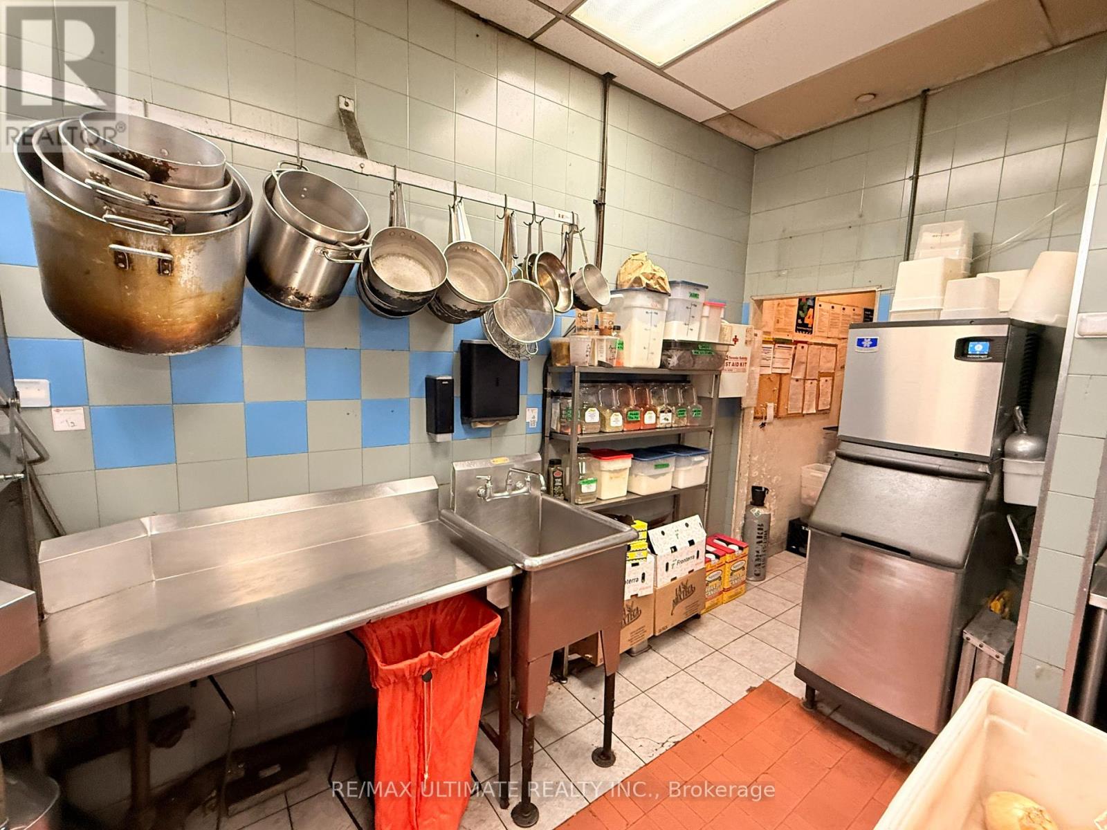 5 Mercer Street, Toronto, Ontario  M5V 1H2 - Photo 22 - C13845830