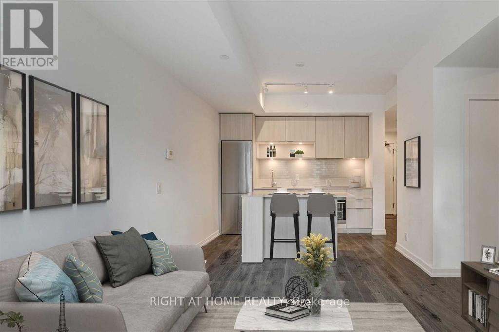 209 - 20 Tubman Avenue, Toronto, Ontario  M5A 0M5 - Photo 15 - C13845852