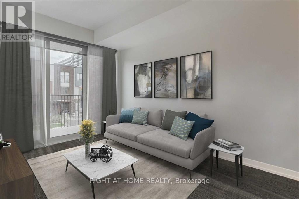 209 - 20 Tubman Avenue, Toronto, Ontario  M5A 0M5 - Photo 16 - C13845852