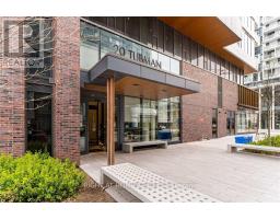 209 - 20 TUBMAN AVENUE, Toronto, Ontario
