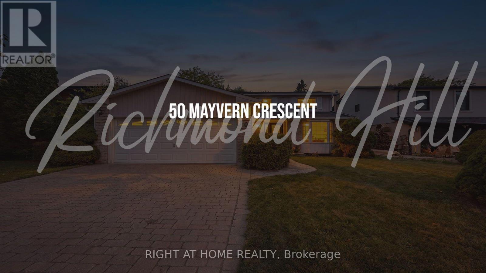 50 Mayvern Crescent, Richmond Hill, Ontario  L4C 5J4 - Photo 31 - N13845896