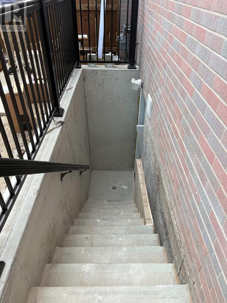 Basement - 44 Sylvia Street, Barrie, Ontario  L4M 5J4 - Photo 10 - S13845850