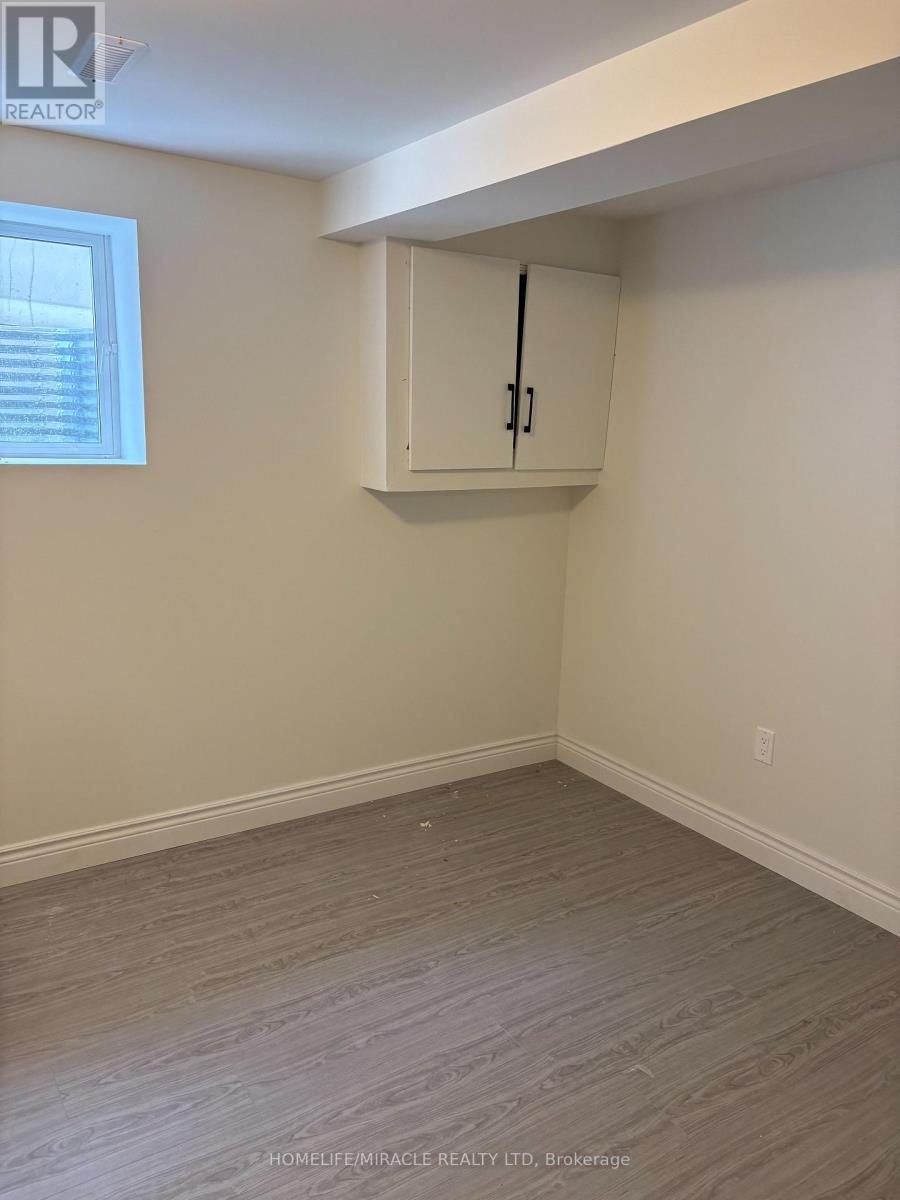 Basement - 44 Sylvia Street, Barrie, Ontario  L4M 5J4 - Photo 12 - S13845850