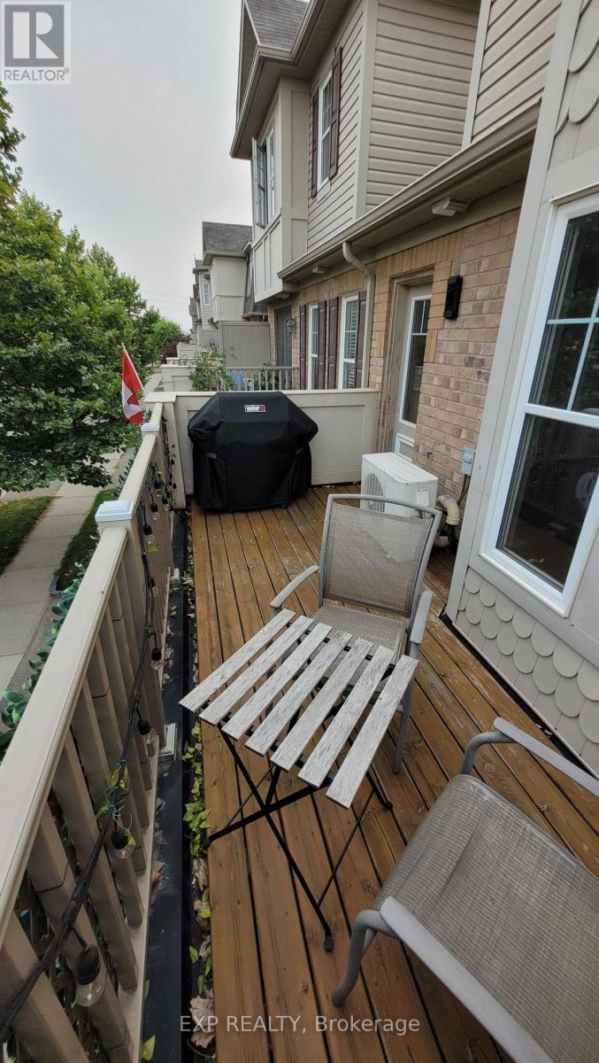 741 Challinor Terrace, Milton, Ontario  L9T 7V5 - Photo 6 - W13845796