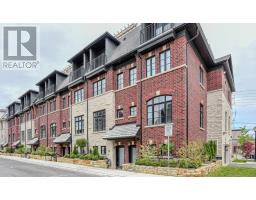 114 - 1 WASDALE ROAD, Mississauga, Ontario