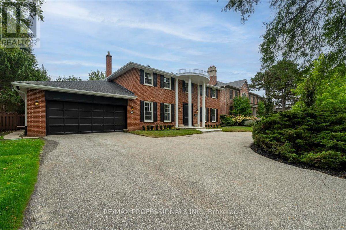 53 EDENVALE CRESCENT, Toronto, Ontario
