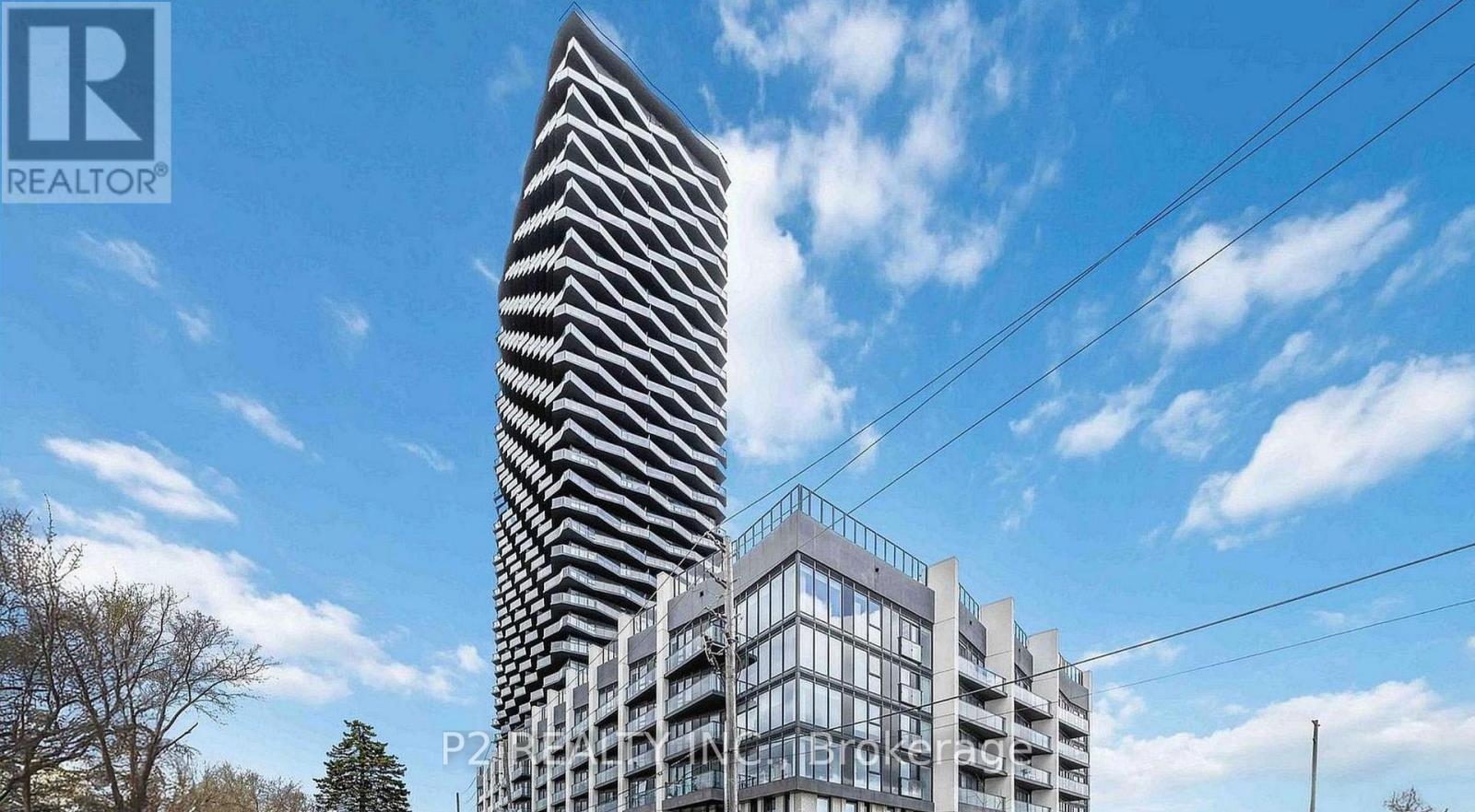 2610 - 36 Zorra Street, Toronto, Ontario  M8Z 0G5 - Photo 5 - W13845846