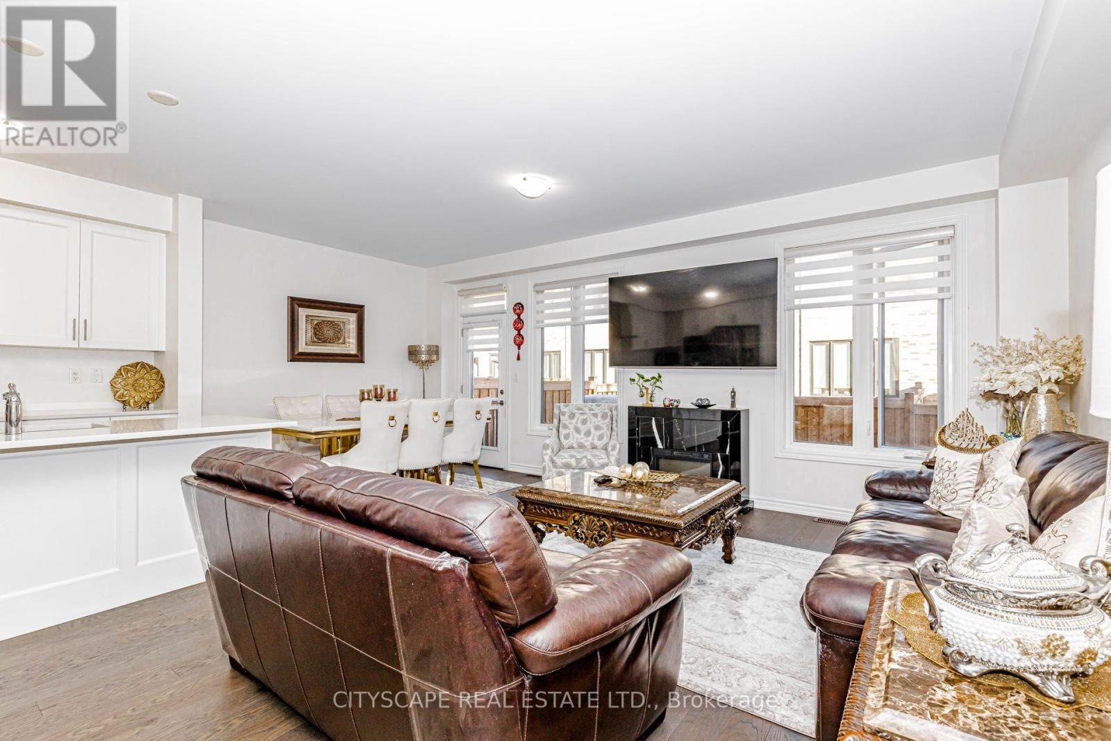 482 Bergamot Avenue, Milton, Ontario  L9E 1T8 - Photo 10 - W13845902