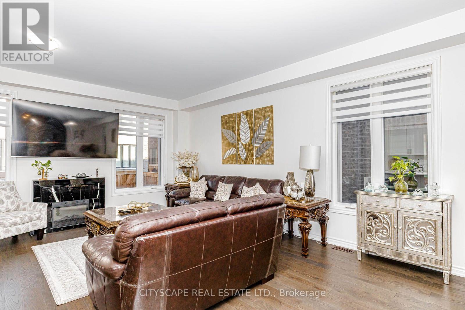 482 Bergamot Avenue, Milton, Ontario  L9E 1T8 - Photo 11 - W13845902