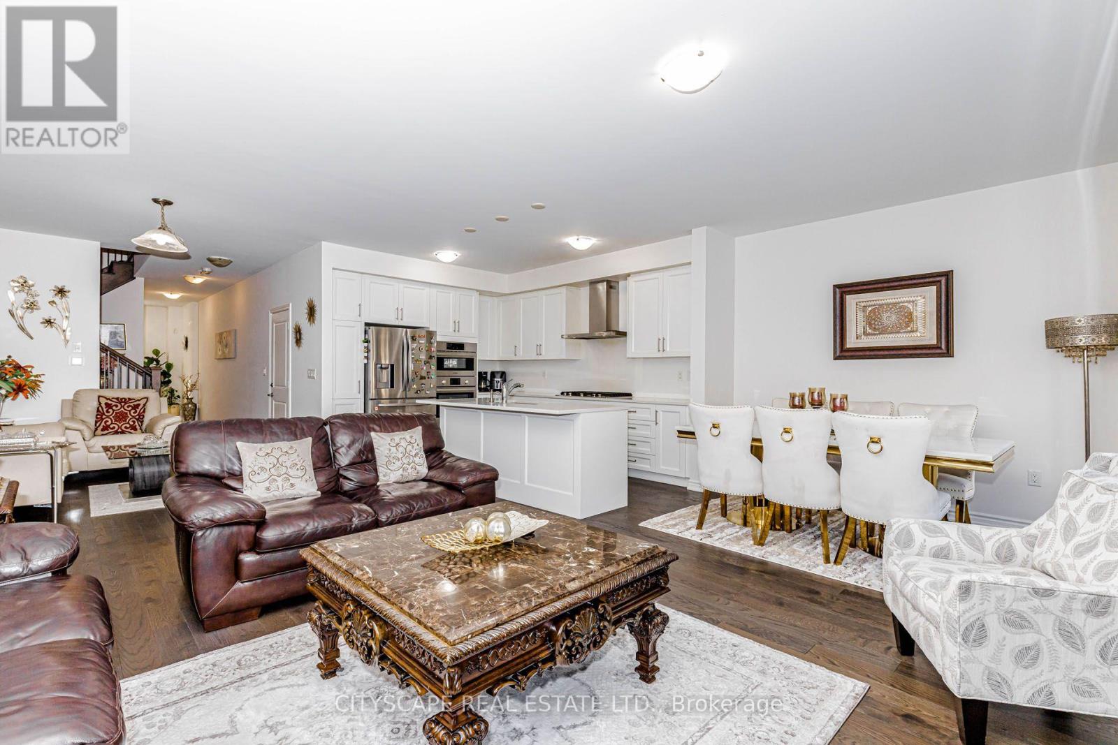 482 Bergamot Avenue, Milton, Ontario  L9E 1T8 - Photo 14 - W13845902