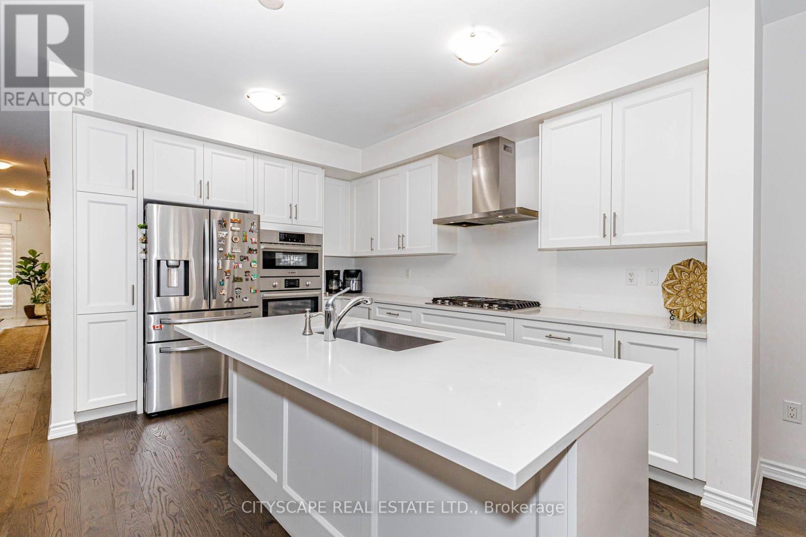482 Bergamot Avenue, Milton, Ontario  L9E 1T8 - Photo 15 - W13845902