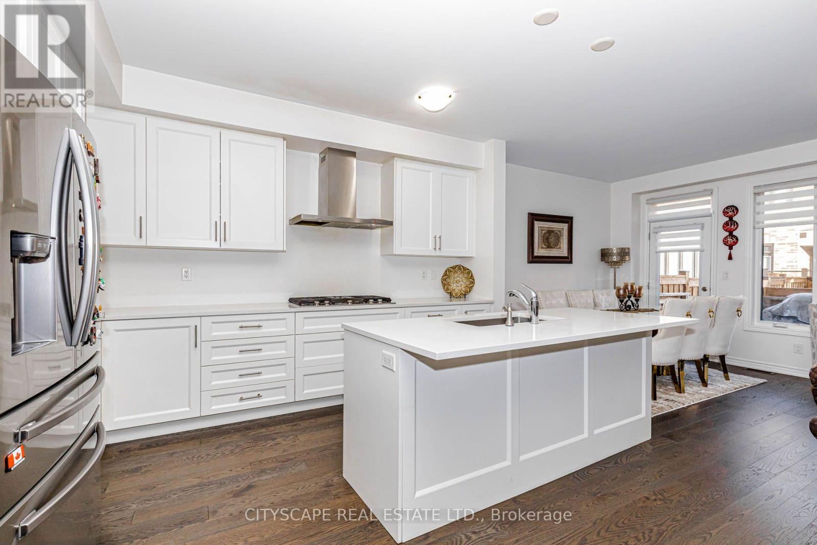 482 Bergamot Avenue, Milton, Ontario  L9E 1T8 - Photo 16 - W13845902
