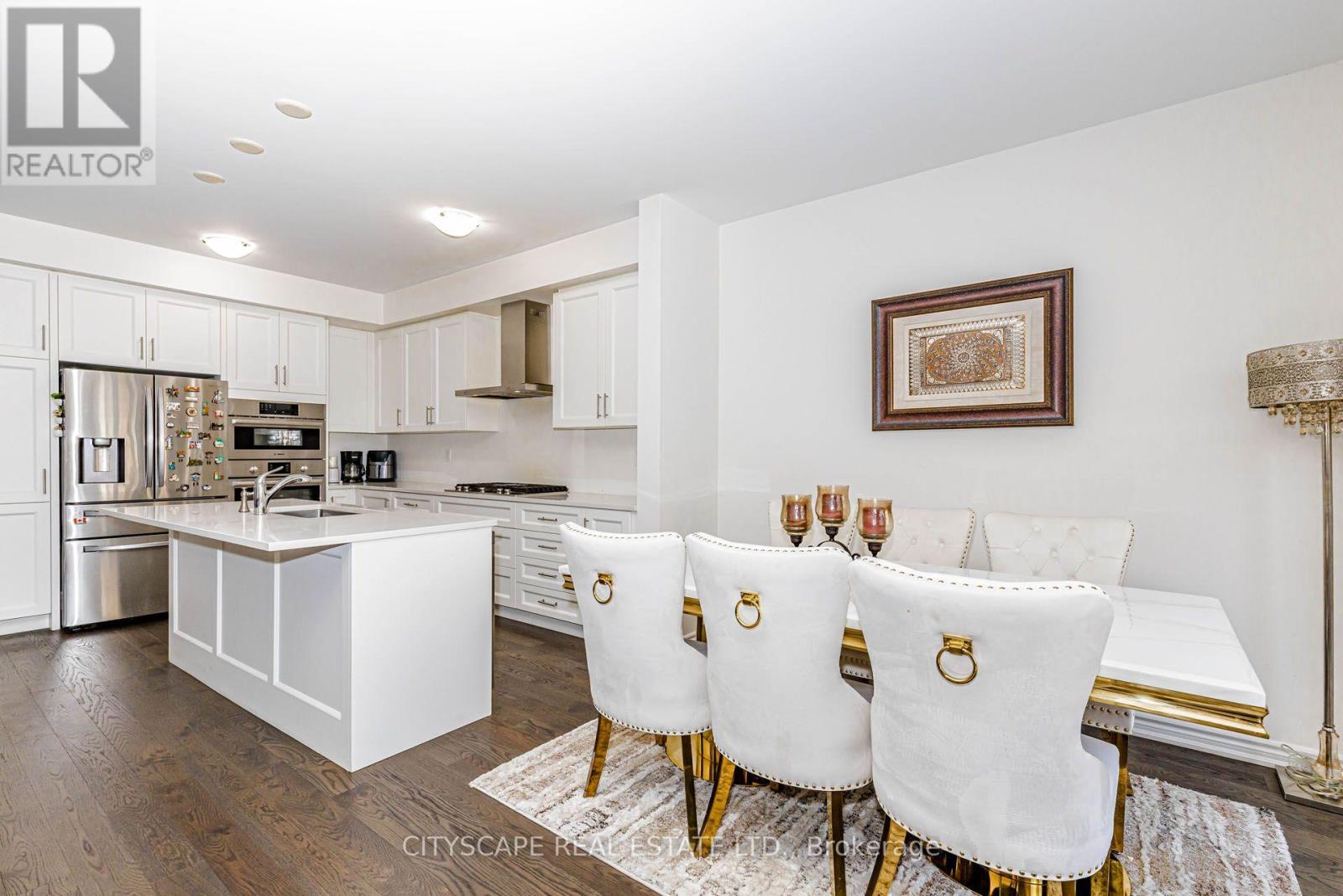 482 Bergamot Avenue, Milton, Ontario  L9E 1T8 - Photo 23 - W13845902