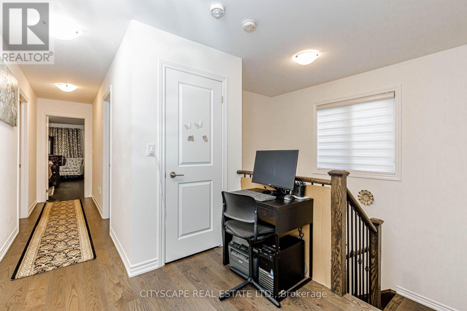 482 Bergamot Avenue, Milton, Ontario  L9E 1T8 - Photo 26 - W13845902