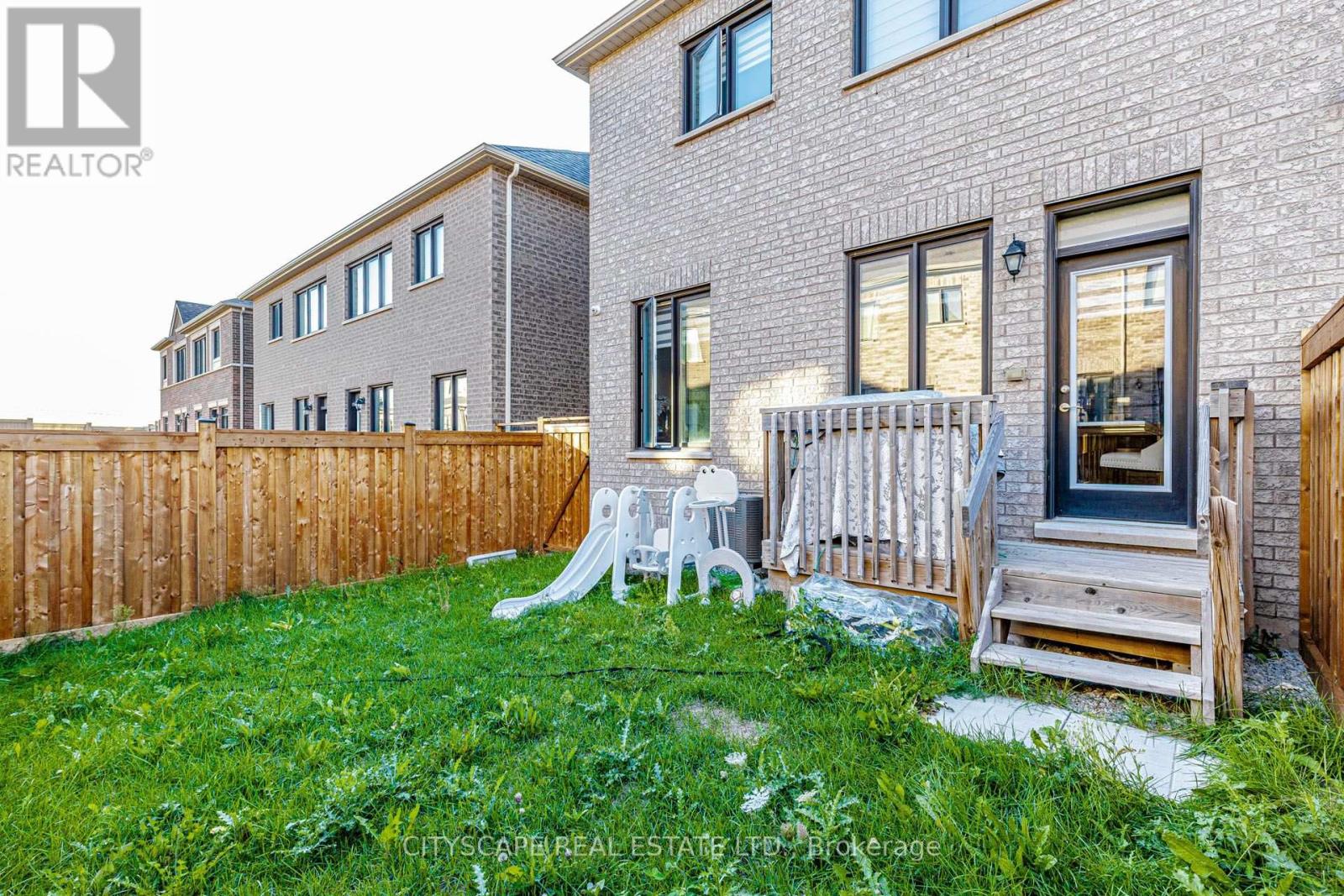 482 Bergamot Avenue, Milton, Ontario  L9E 1T8 - Photo 49 - W13845902