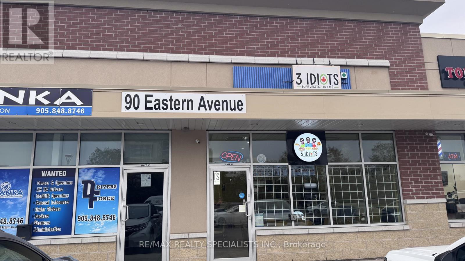 Unit# 19 - 90 Eastern Avenue, Brampton, Ontario  L6W 1X9 - Photo 11 - W13845904