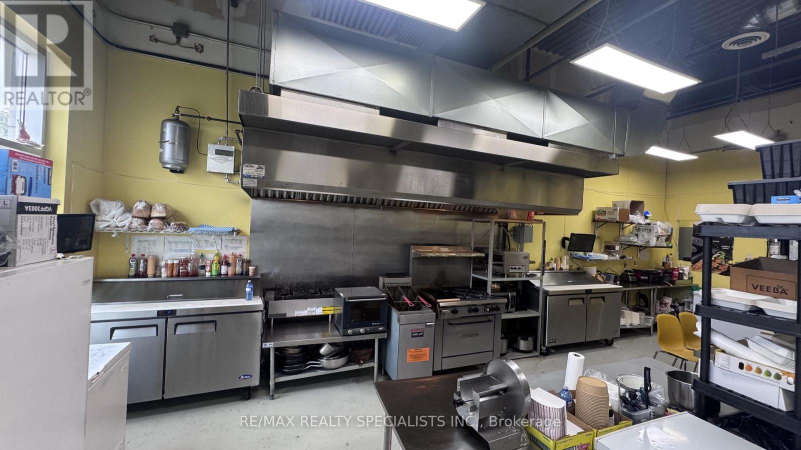 Unit# 19 - 90 Eastern Avenue, Brampton, Ontario  L6W 1X9 - Photo 6 - W13845904