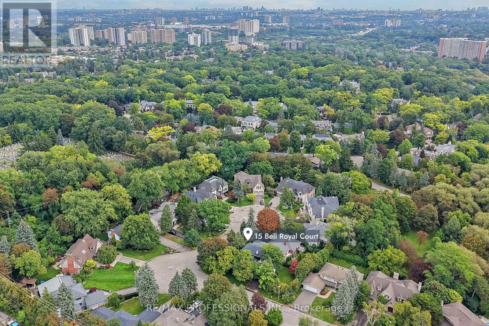 15 Bell Royal Court, Toronto, Ontario  M9A 4G7 - Photo 50 - W13845918