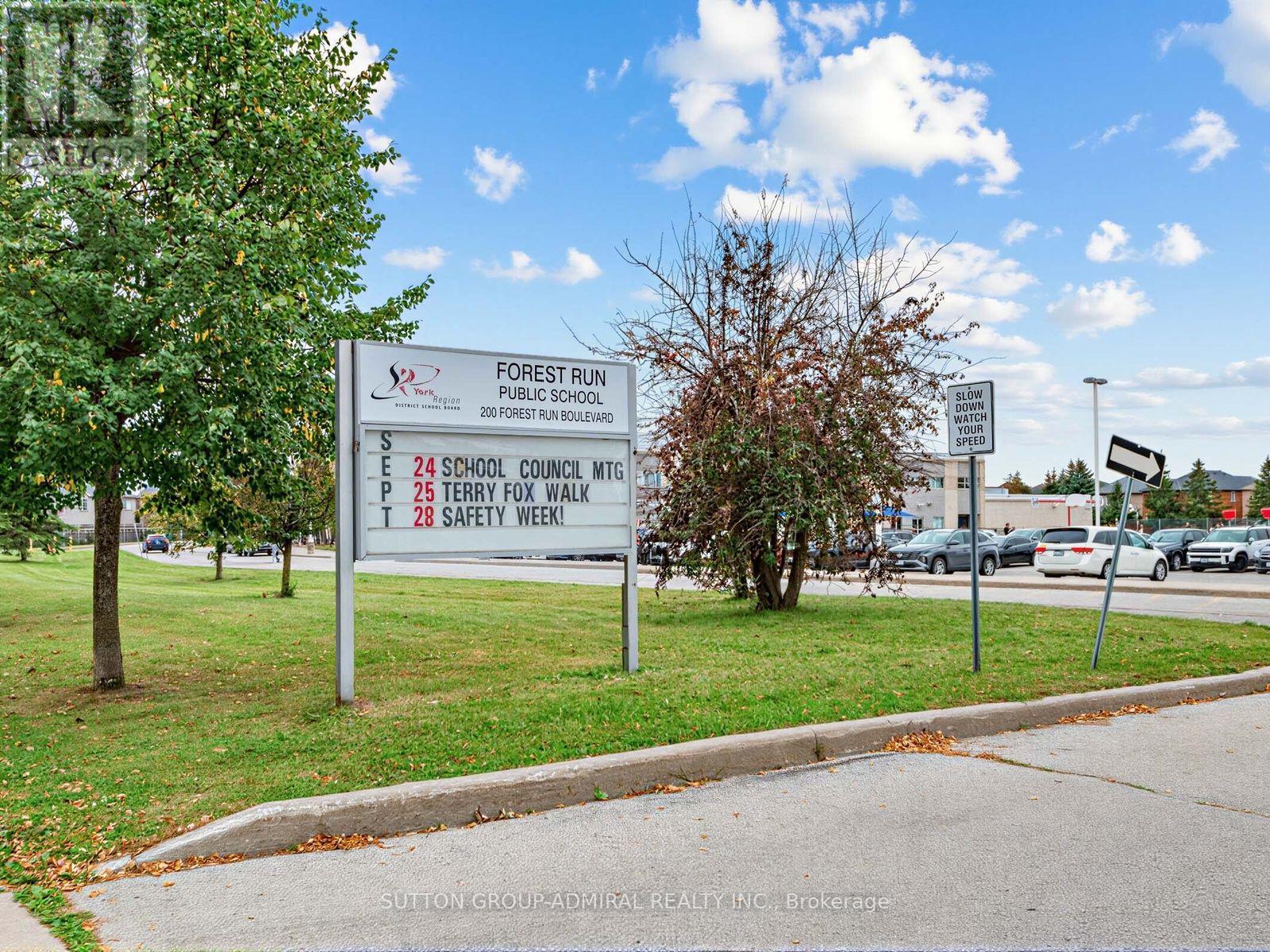 17 Royal Appian Crescent, Vaughan, Ontario  L4K 5K9 - Photo 34 - N13844330