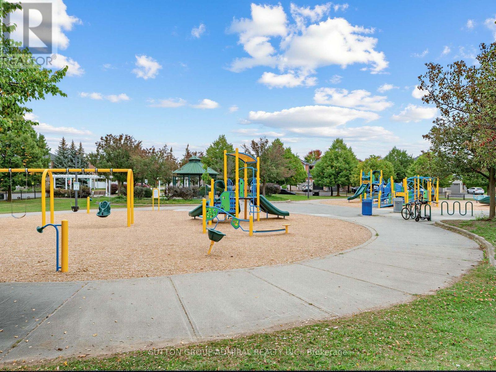 17 Royal Appian Crescent, Vaughan, Ontario  L4K 5K9 - Photo 38 - N13844330