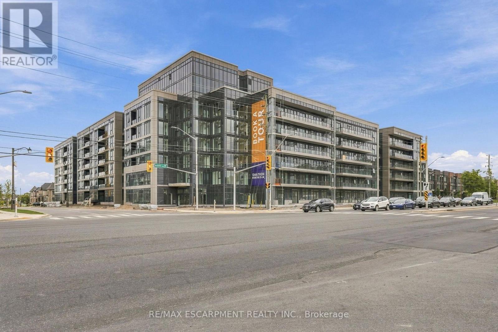 134 - 2500 SAW WHET BOULEVARD, Oakville, Ontario