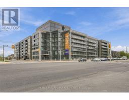 134 - 2500 SAW WHET BOULEVARD, Oakville, Ontario