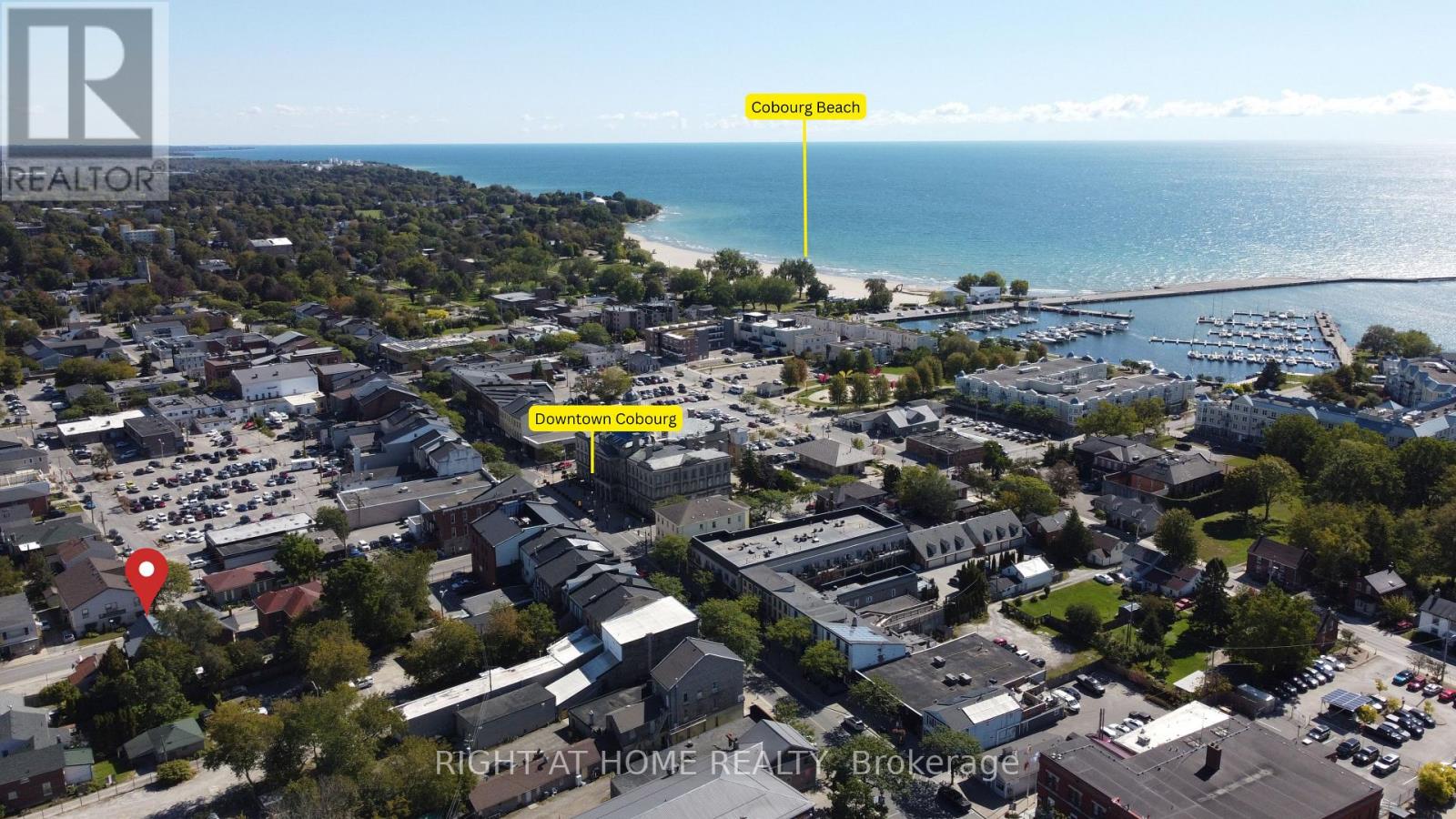 275 GEORGE STREET, Cobourg, Ontario