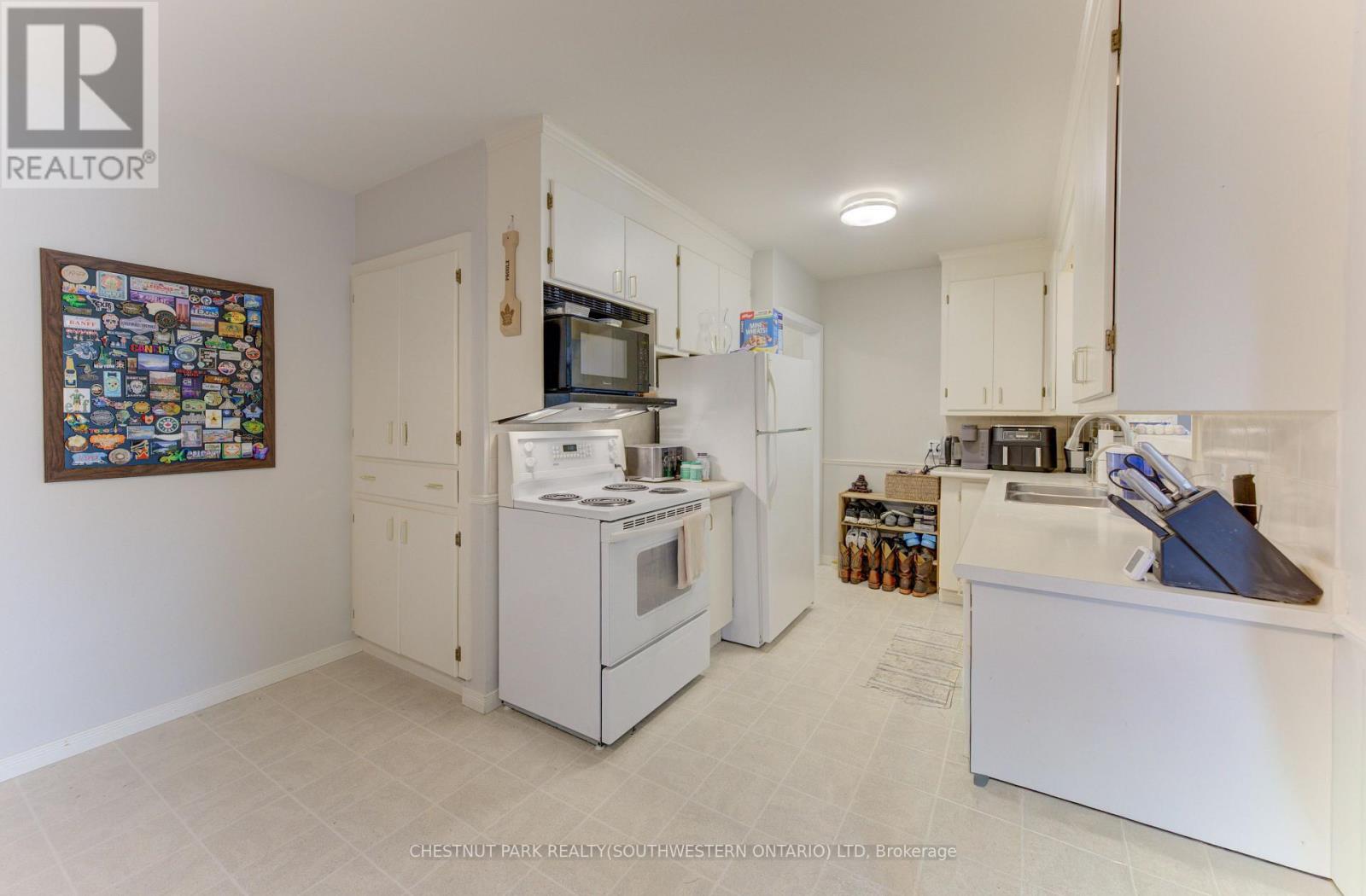 133 Cornell Avenue, Kitchener, Ontario  N2G 3E5 - Photo 5 - X13845824