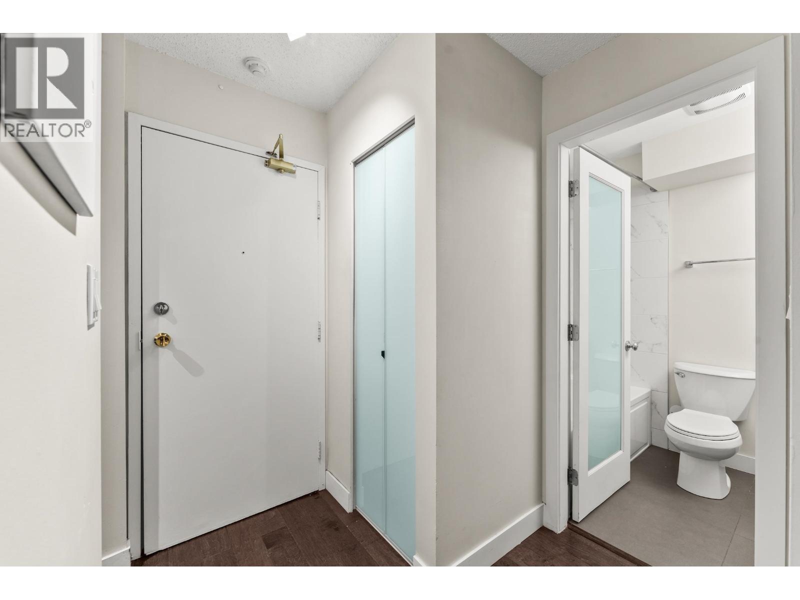 203 1611 E 3rd Avenue, Vancouver, British Columbia  V5N 1H1 - Photo 19 - R3170008