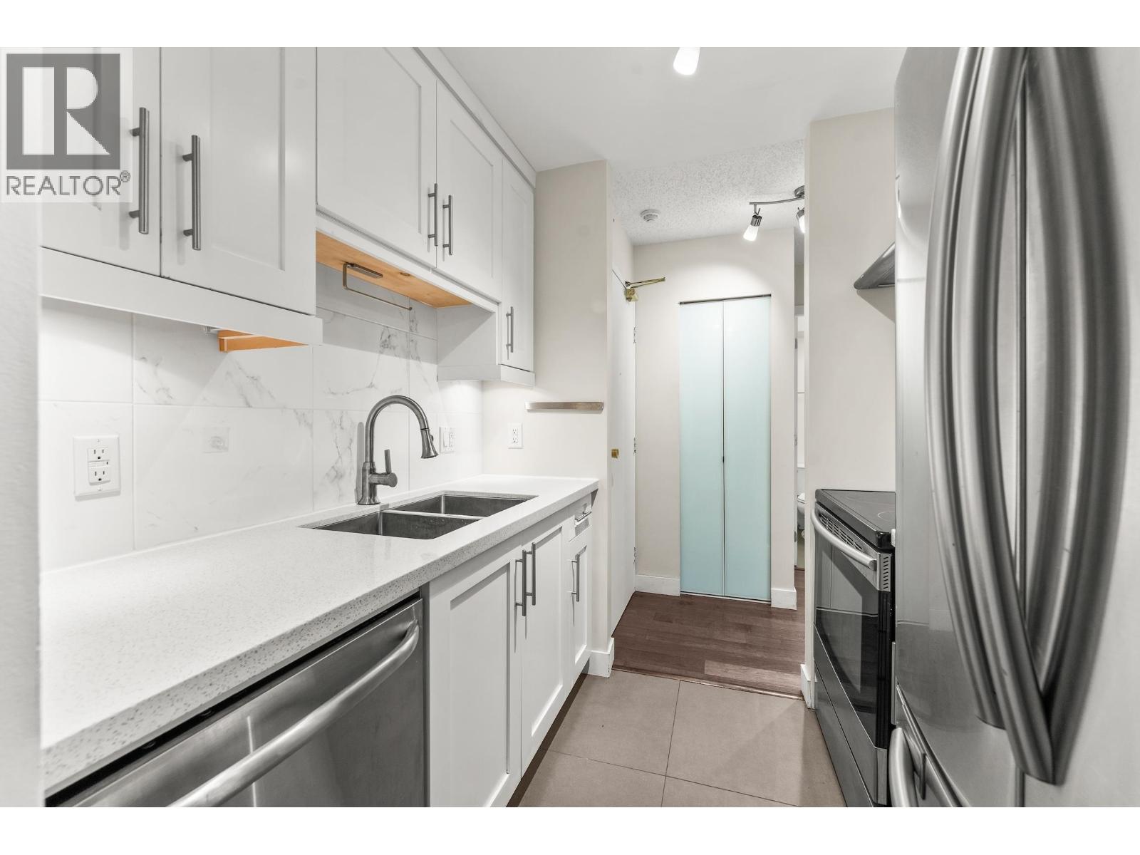 203 1611 E 3rd Avenue, Vancouver, British Columbia  V5N 1H1 - Photo 9 - R3170008