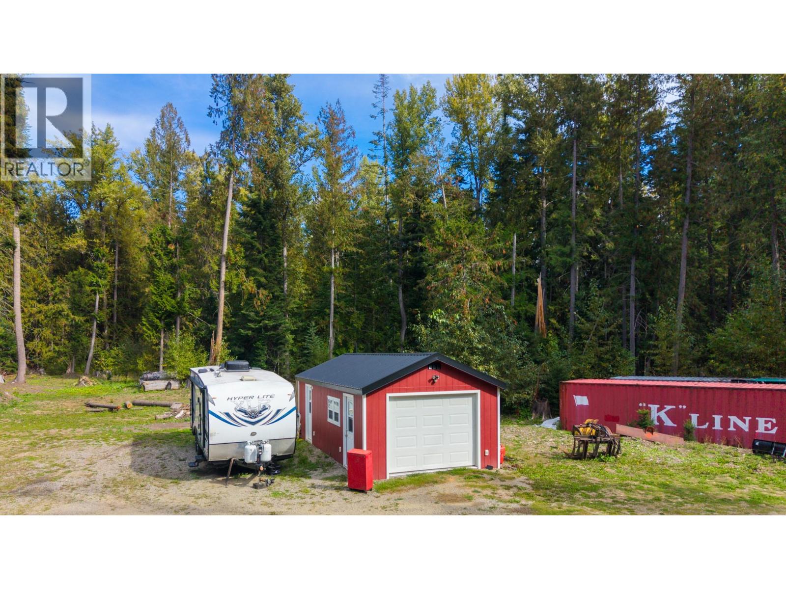 4529 Highway 3