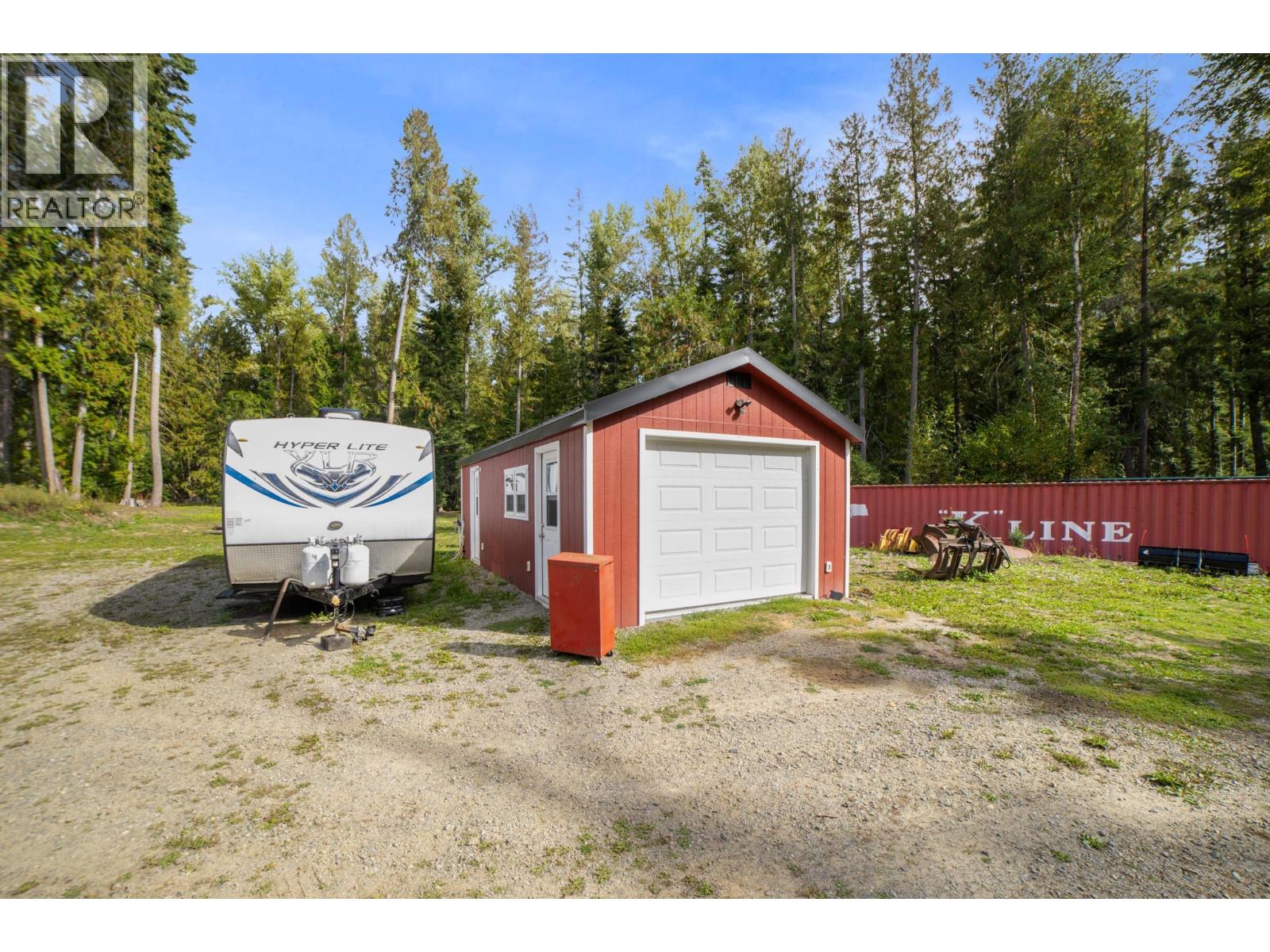 4529 Highway 3