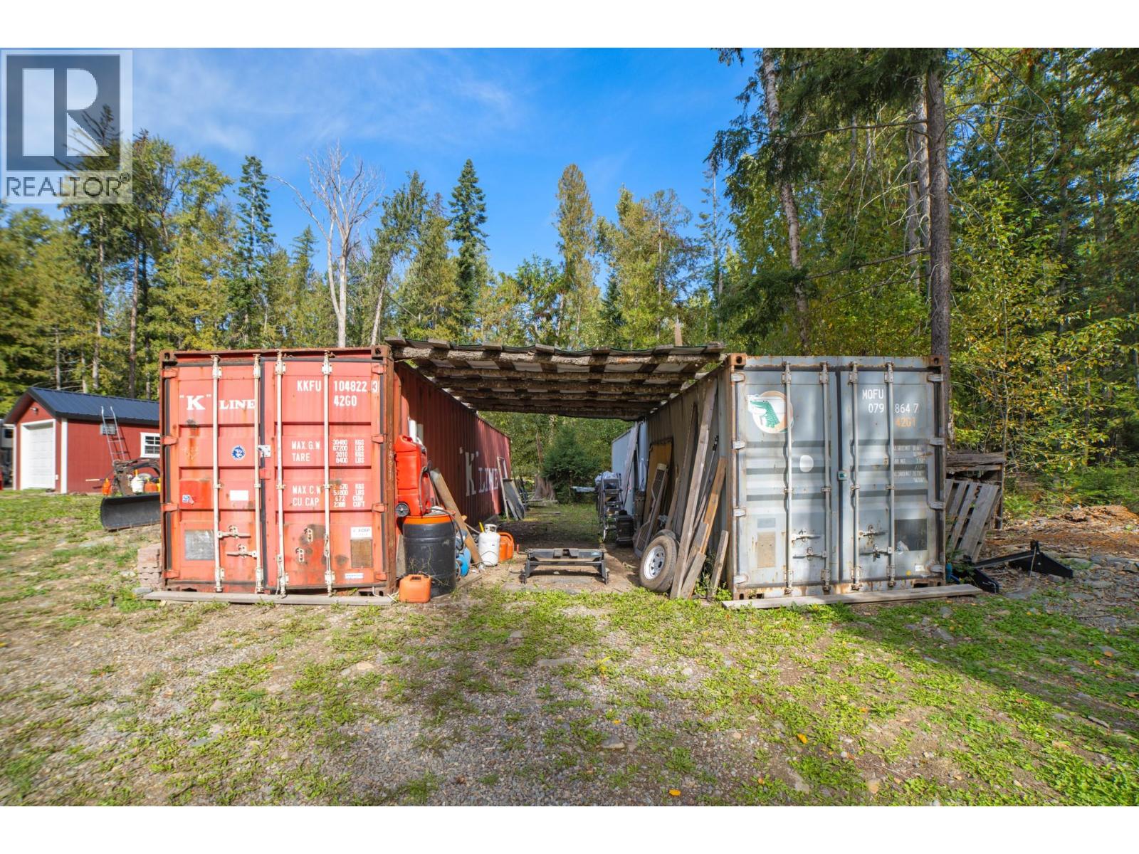4529 Highway 3