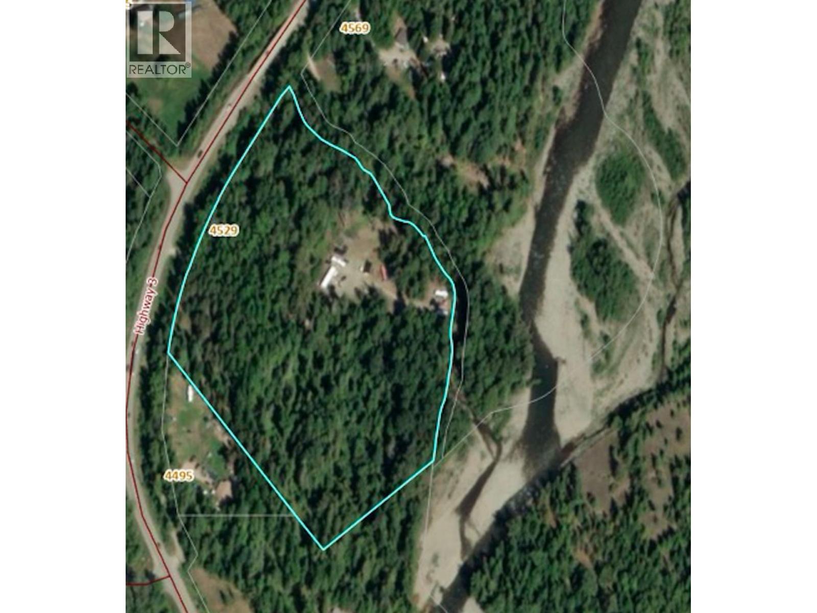 4529 Highway 3