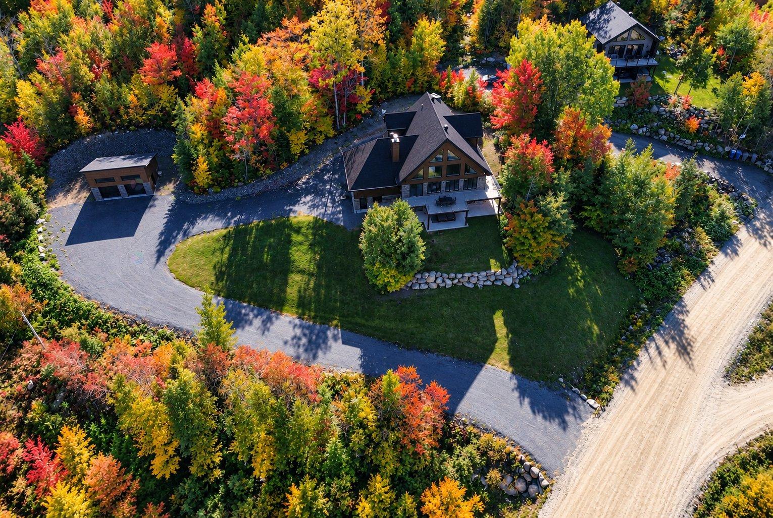 330 Ch. du Quartier-du-Cerf Saint-Côme Quebec Canada J0K2B0 2