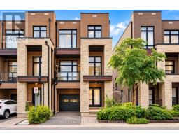 58 PAGEANT AVENUE, Vaughan, Ontario
