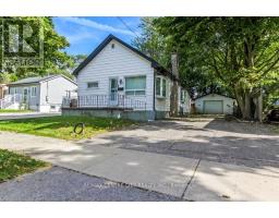 78 STUART STREET, London East, Ontario