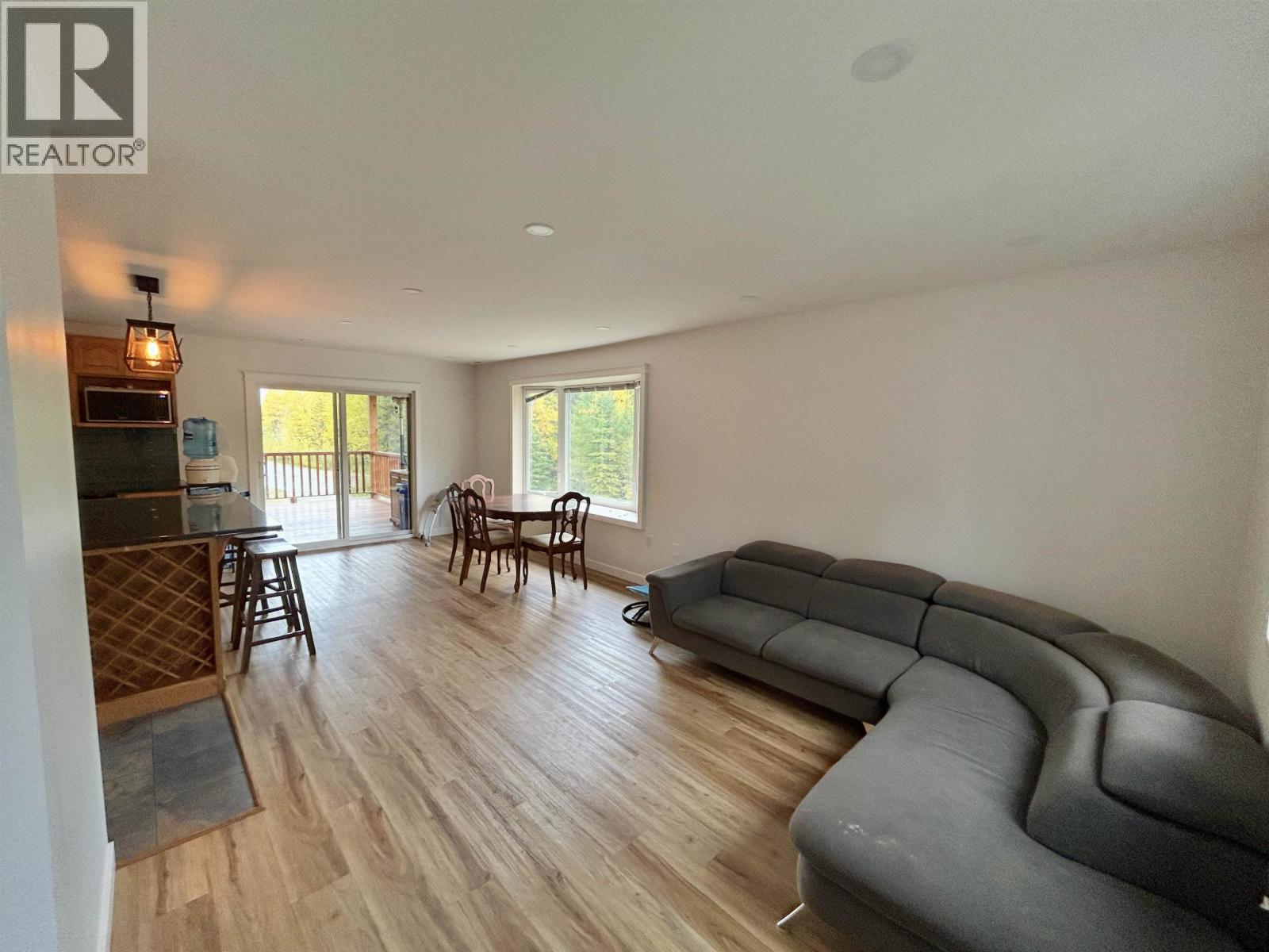 1791 Backer Road, Quesnel, British Columbia  V2J 7B4 - Photo 14 - R3171009