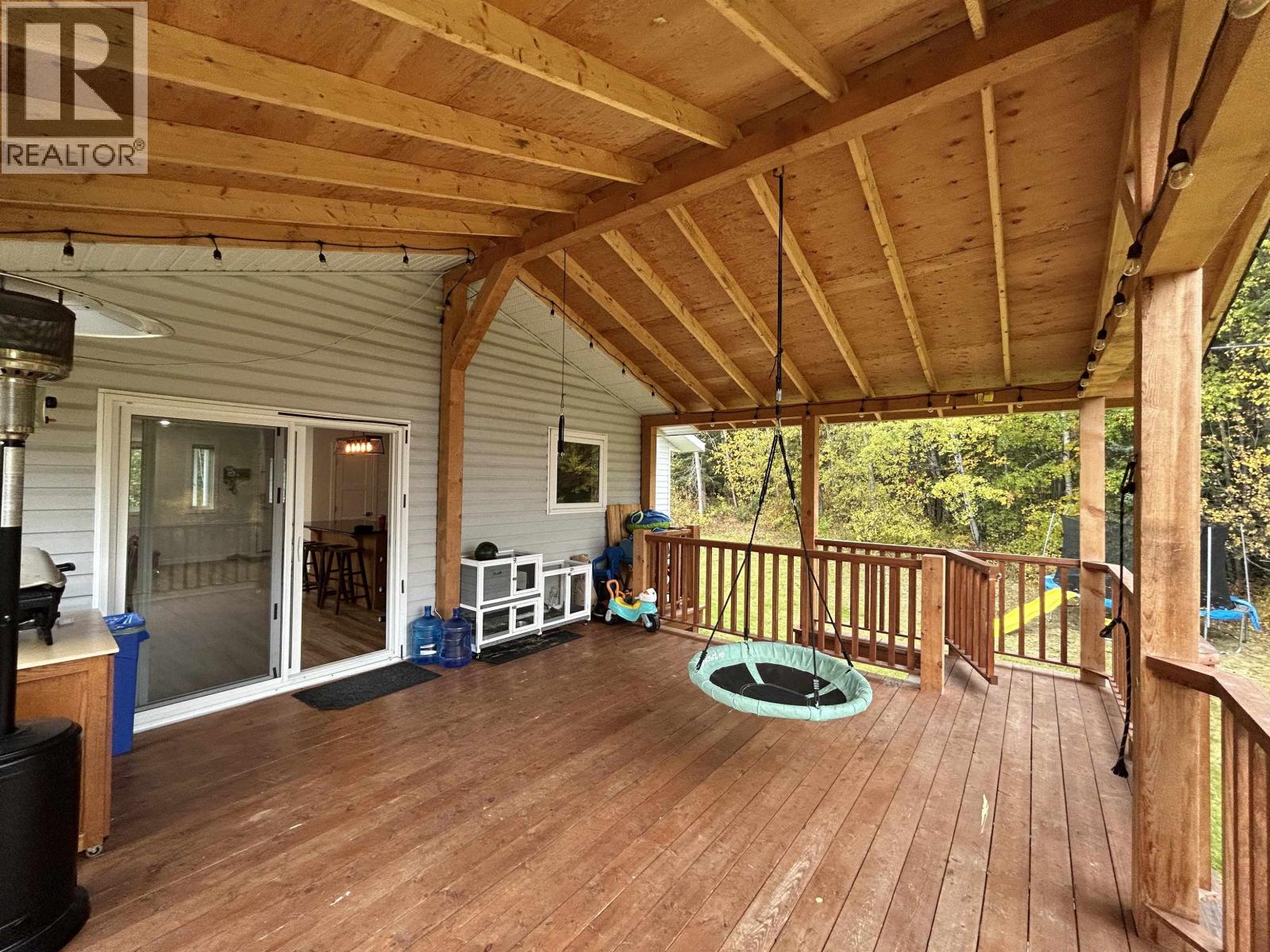 1791 Backer Road, Quesnel, British Columbia  V2J 7B4 - Photo 33 - R3171009