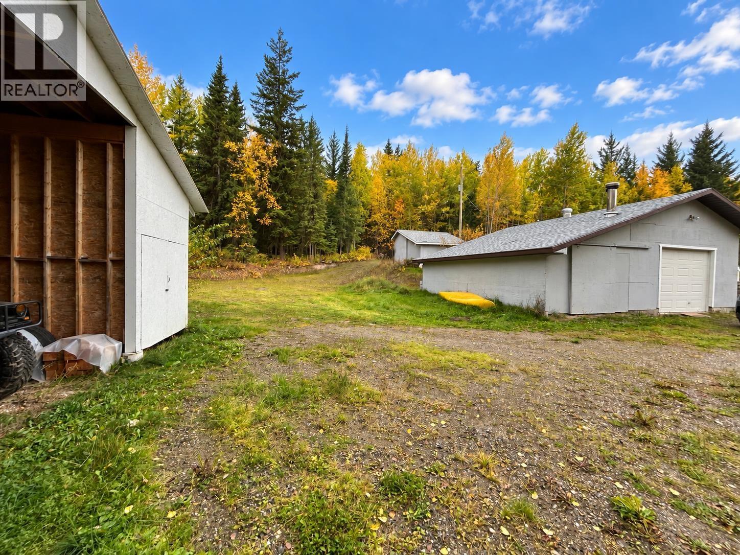 1791 Backer Road, Quesnel, British Columbia  V2J 7B4 - Photo 34 - R3171009