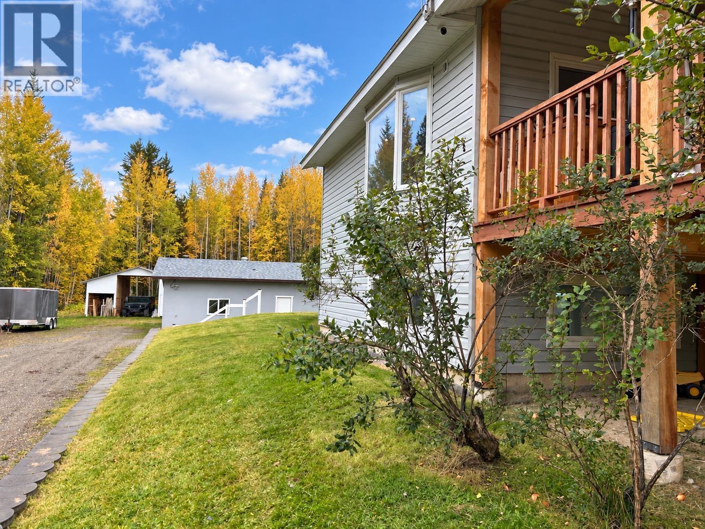 1791 Backer Road, Quesnel, British Columbia  V2J 7B4 - Photo 38 - R3171009