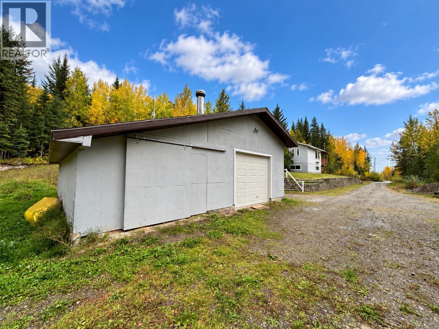 1791 Backer Road, Quesnel, British Columbia  V2J 7B4 - Photo 4 - R3171009