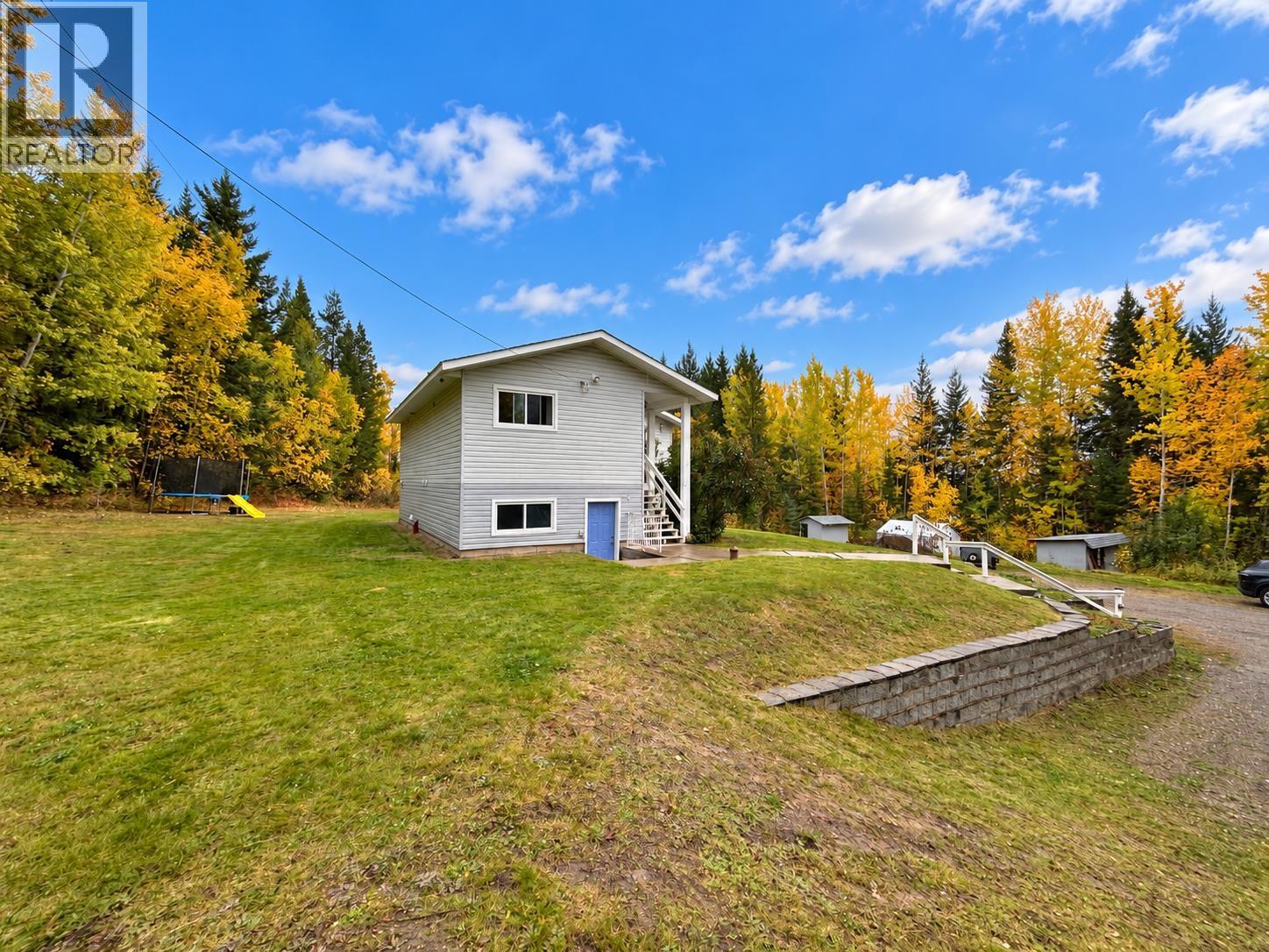 1791 Backer Road, Quesnel, British Columbia  V2J 7B4 - Photo 5 - R3171009