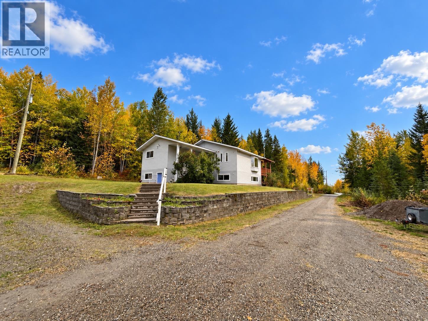 1791 Backer Road, Quesnel, British Columbia  V2J 7B4 - Photo 6 - R3171009