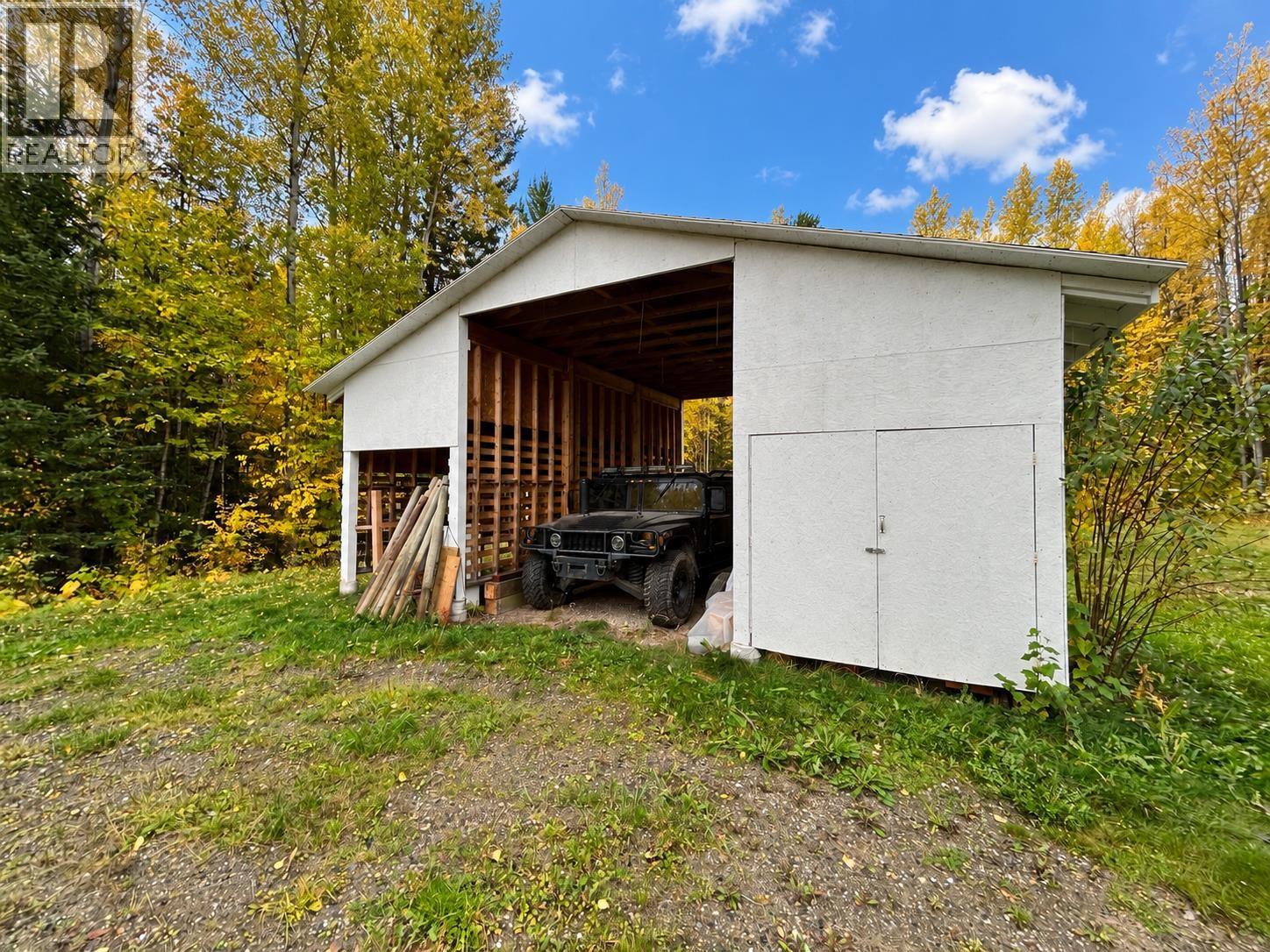 1791 Backer Road, Quesnel, British Columbia  V2J 7B4 - Photo 7 - R3171009