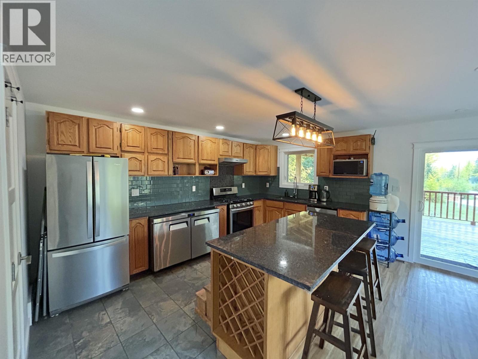 1791 Backer Road, Quesnel, British Columbia  V2J 7B4 - Photo 9 - R3171009
