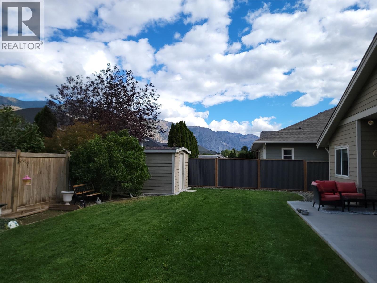 208 K-View Crescent, Keremeos, British Columbia  V0X 1N2 - Photo 37 - 10397091