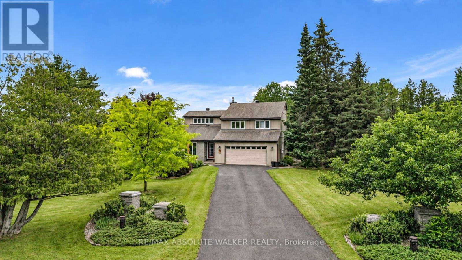 194 WAGON DRIVE, Ottawa, Ontario