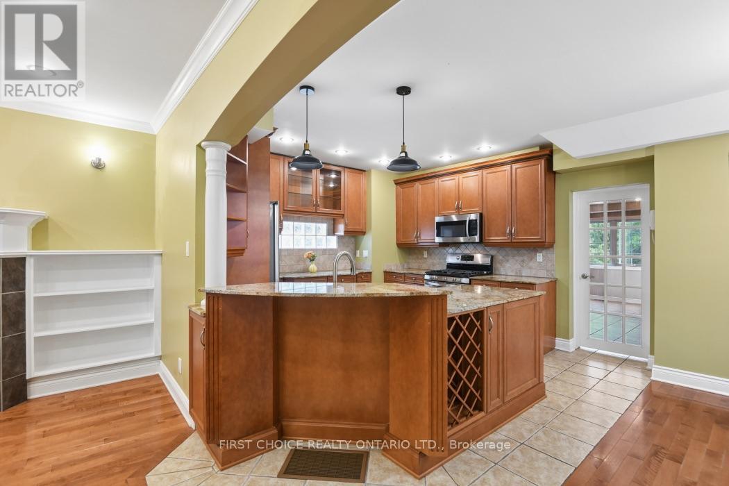 41 Huron Avenue N, Ottawa, Ontario  K1Y 0W1 - Photo 10 - X13845934